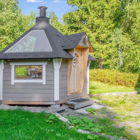 Holiday Home Welhotar By Interhome Kolinkylä Dış mekan fotoğraf