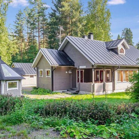 Holiday Home Welhotar By Interhome Kolinkylä Dış mekan fotoğraf