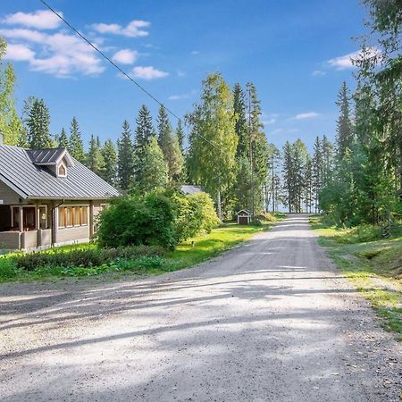 Holiday Home Welhotar By Interhome Kolinkylä Dış mekan fotoğraf