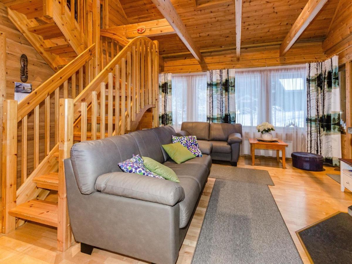 Holiday Home Welhotar By Interhome Kolinkylä Dış mekan fotoğraf