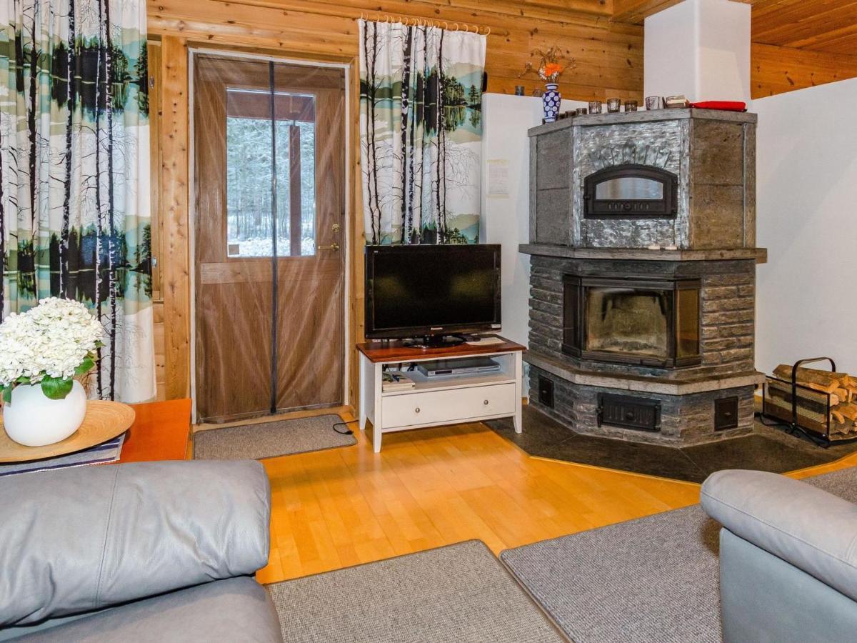 Holiday Home Welhotar By Interhome Kolinkylä Dış mekan fotoğraf