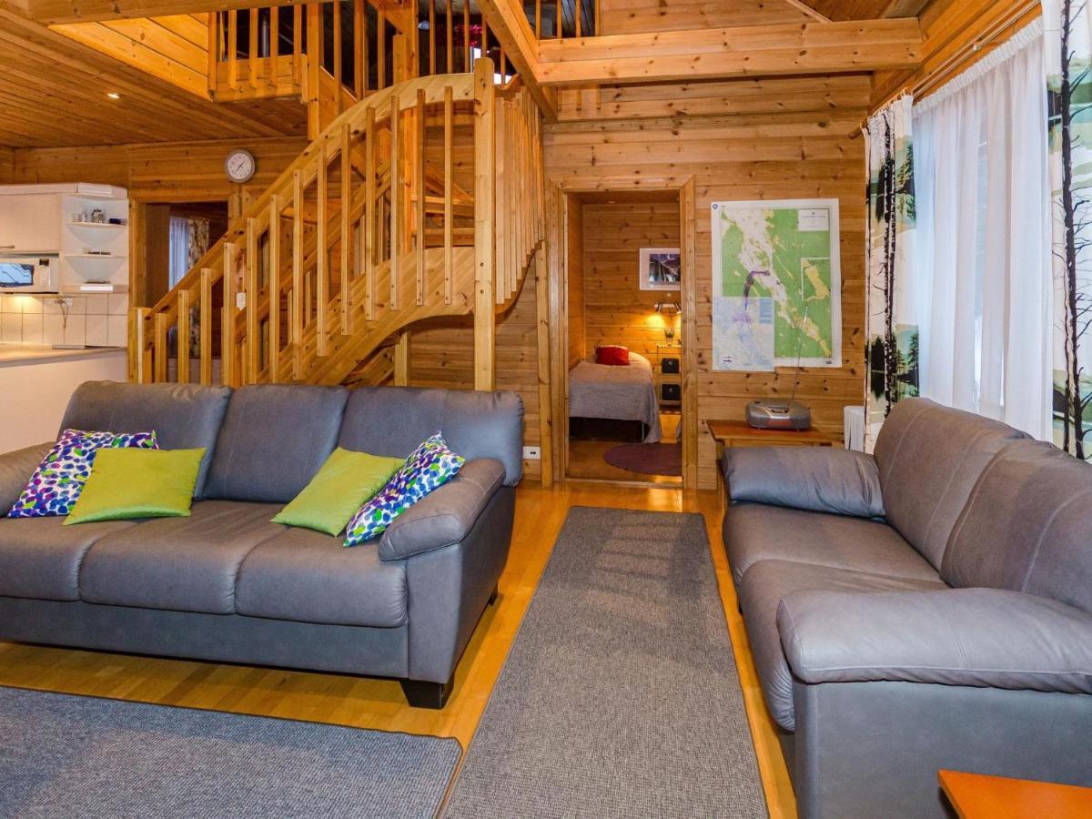 Holiday Home Welhotar By Interhome Kolinkylä Dış mekan fotoğraf