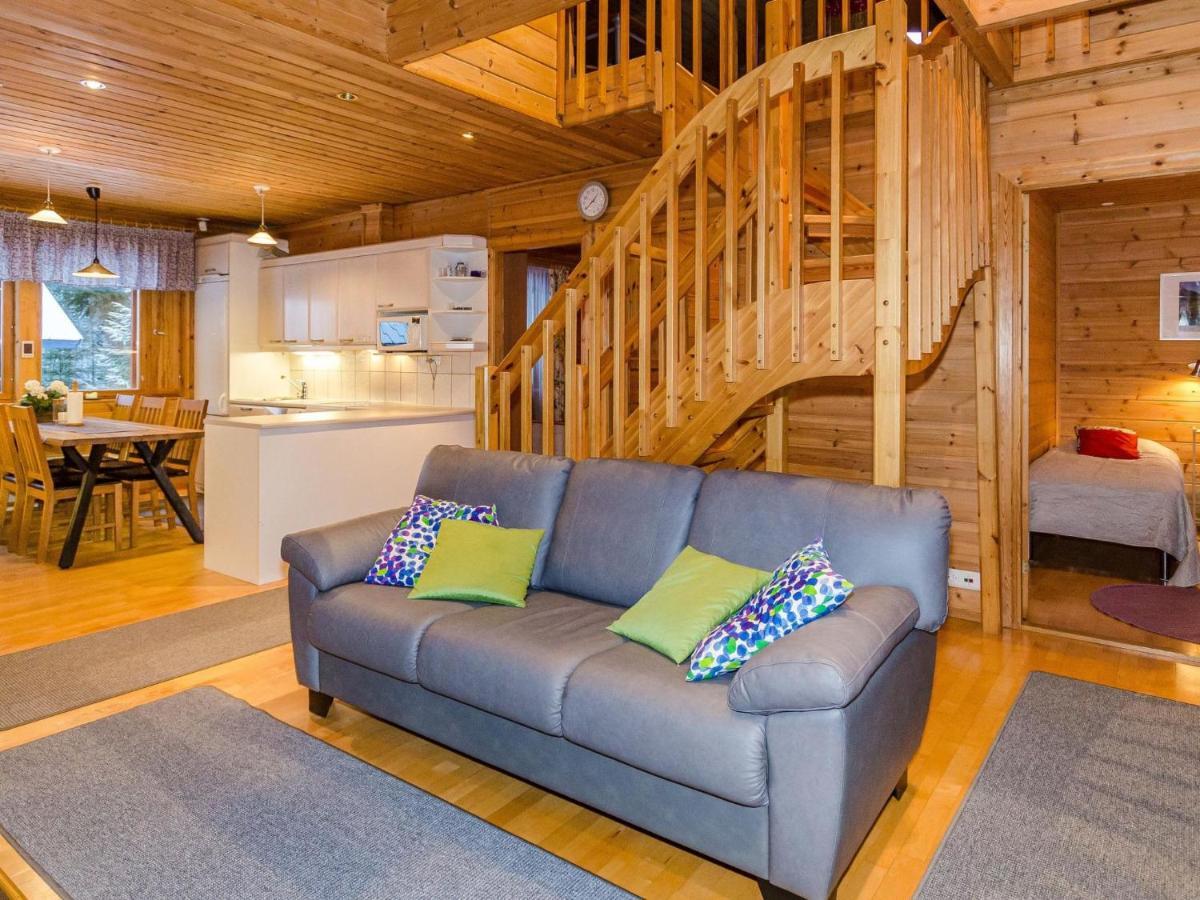 Holiday Home Welhotar By Interhome Kolinkylä Dış mekan fotoğraf
