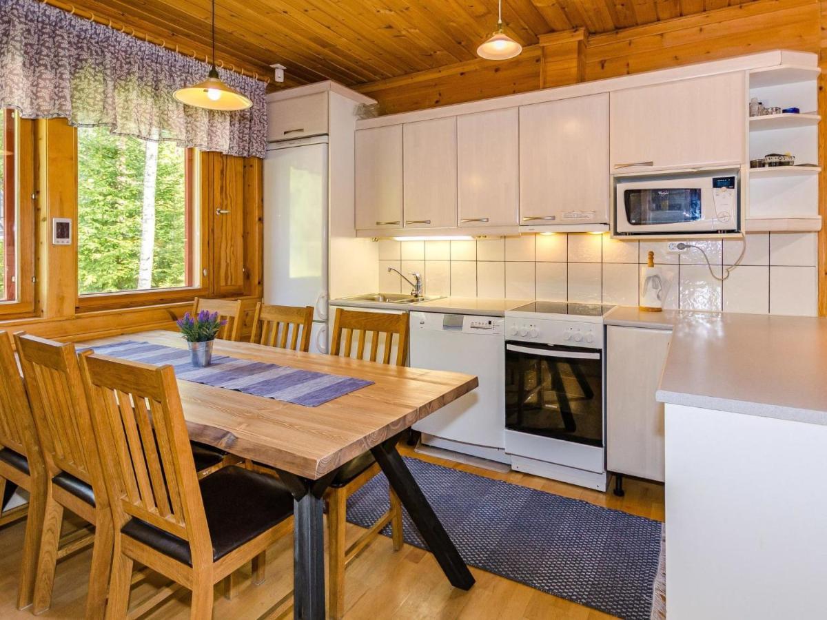 Holiday Home Welhotar By Interhome Kolinkylä Dış mekan fotoğraf