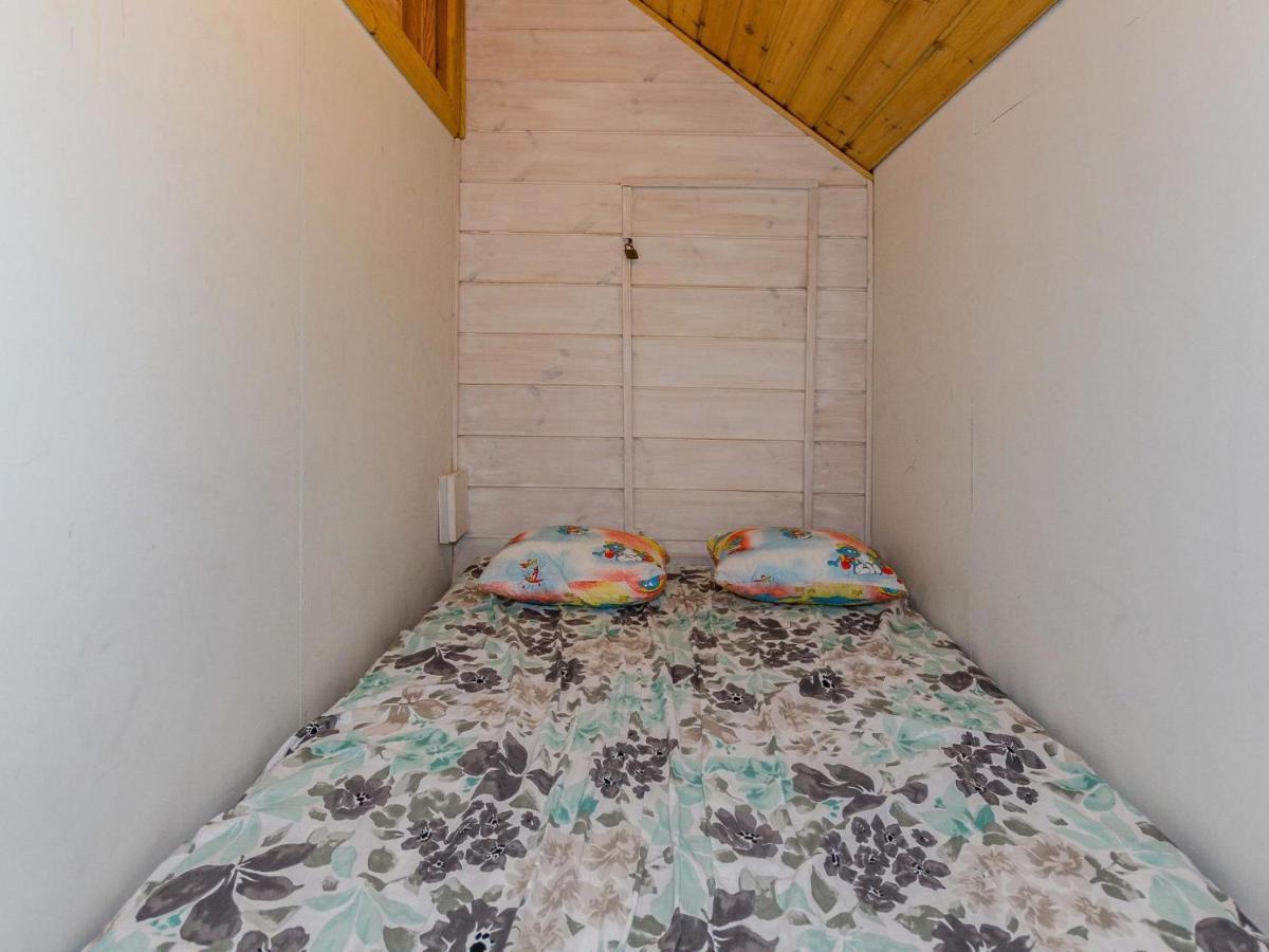 Holiday Home Welhotar By Interhome Kolinkylä Dış mekan fotoğraf