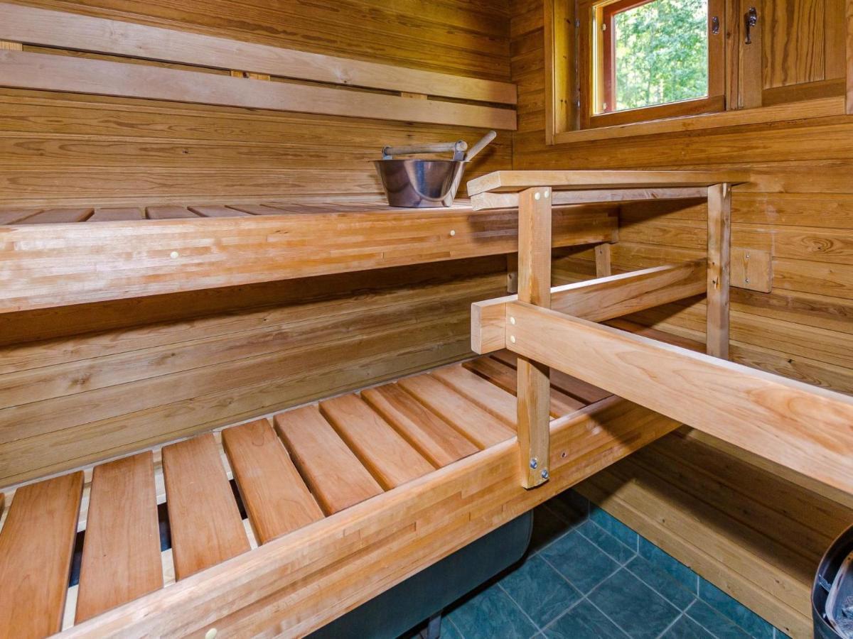Holiday Home Welhotar By Interhome Kolinkylä Dış mekan fotoğraf