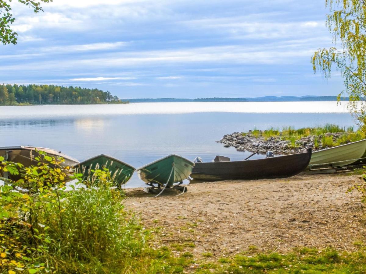 Holiday Home Welhotar By Interhome Kolinkylä Dış mekan fotoğraf