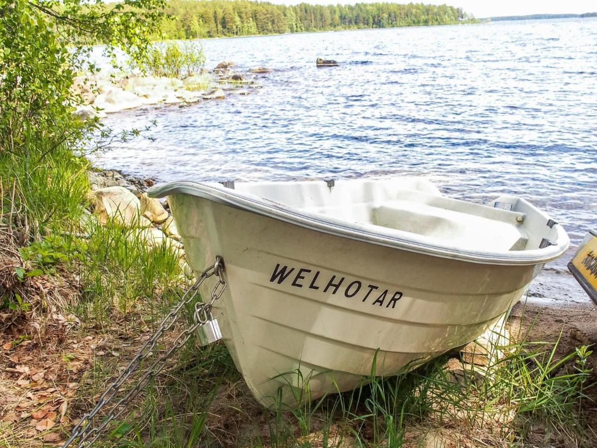 Holiday Home Welhotar By Interhome Kolinkylä Dış mekan fotoğraf