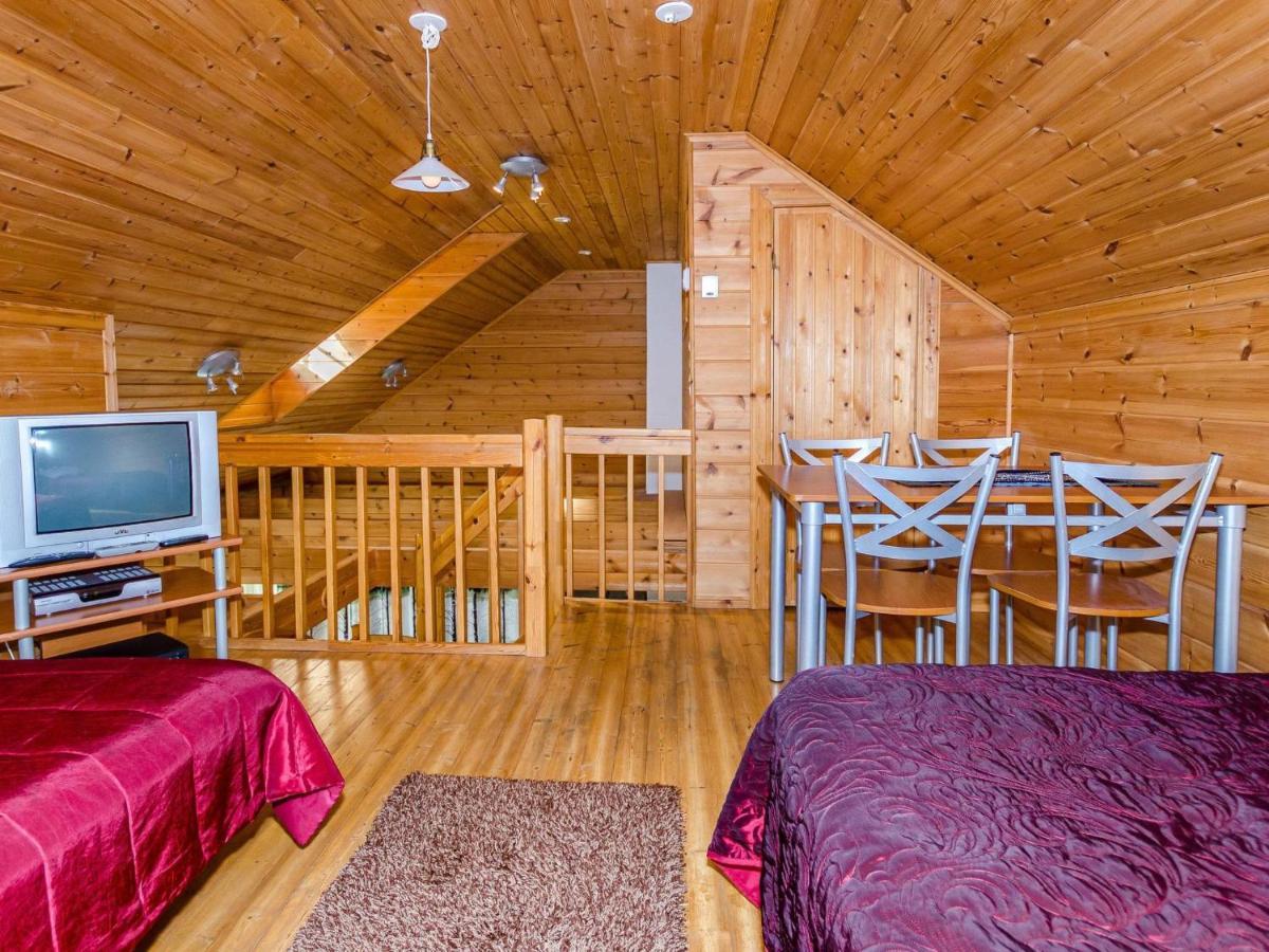 Holiday Home Welhotar By Interhome Kolinkylä Dış mekan fotoğraf