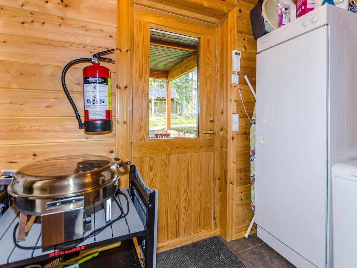 Holiday Home Welhotar By Interhome Kolinkylä Dış mekan fotoğraf