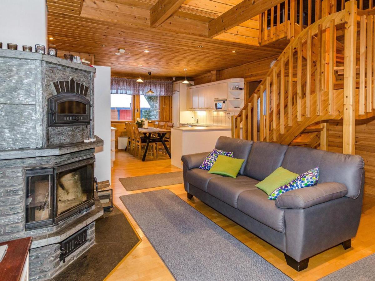Holiday Home Welhotar By Interhome Kolinkylä Dış mekan fotoğraf