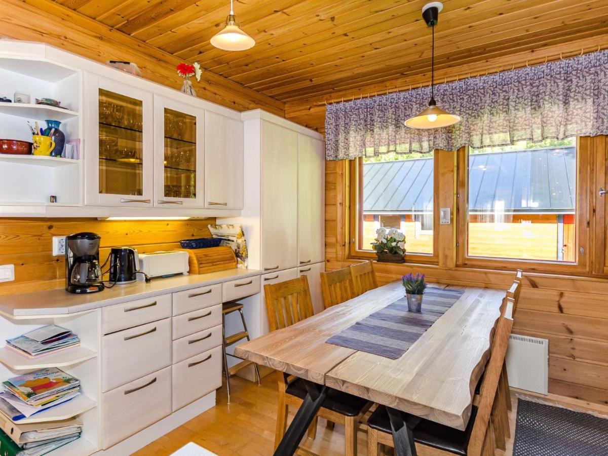 Holiday Home Welhotar By Interhome Kolinkylä Dış mekan fotoğraf