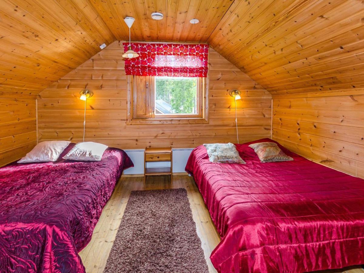 Holiday Home Welhotar By Interhome Kolinkylä Dış mekan fotoğraf