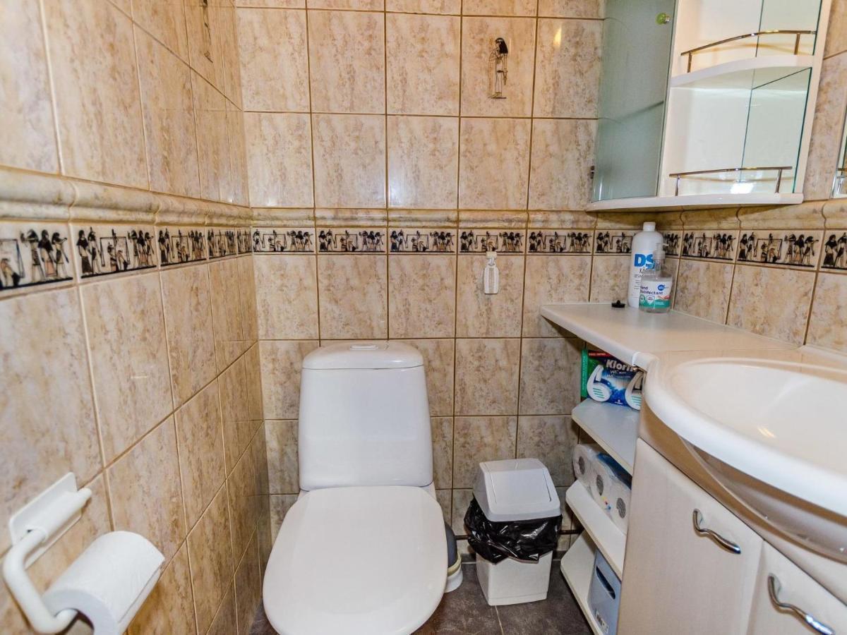 Holiday Home Welhotar By Interhome Kolinkylä Dış mekan fotoğraf