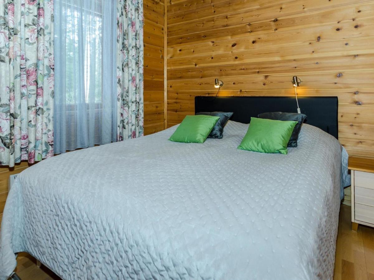 Holiday Home Welhotar By Interhome Kolinkylä Dış mekan fotoğraf