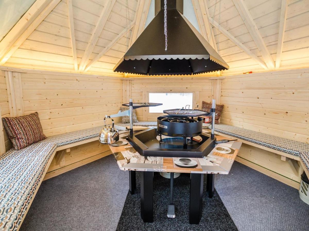 Holiday Home Welhotar By Interhome Kolinkylä Dış mekan fotoğraf