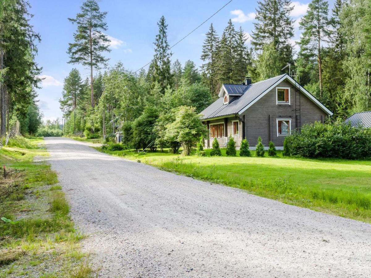 Holiday Home Welhotar By Interhome Kolinkylä Dış mekan fotoğraf