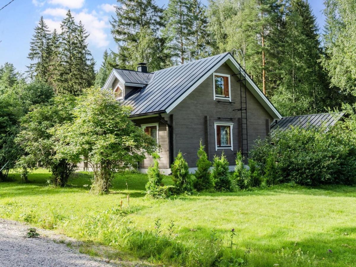 Holiday Home Welhotar By Interhome Kolinkylä Dış mekan fotoğraf