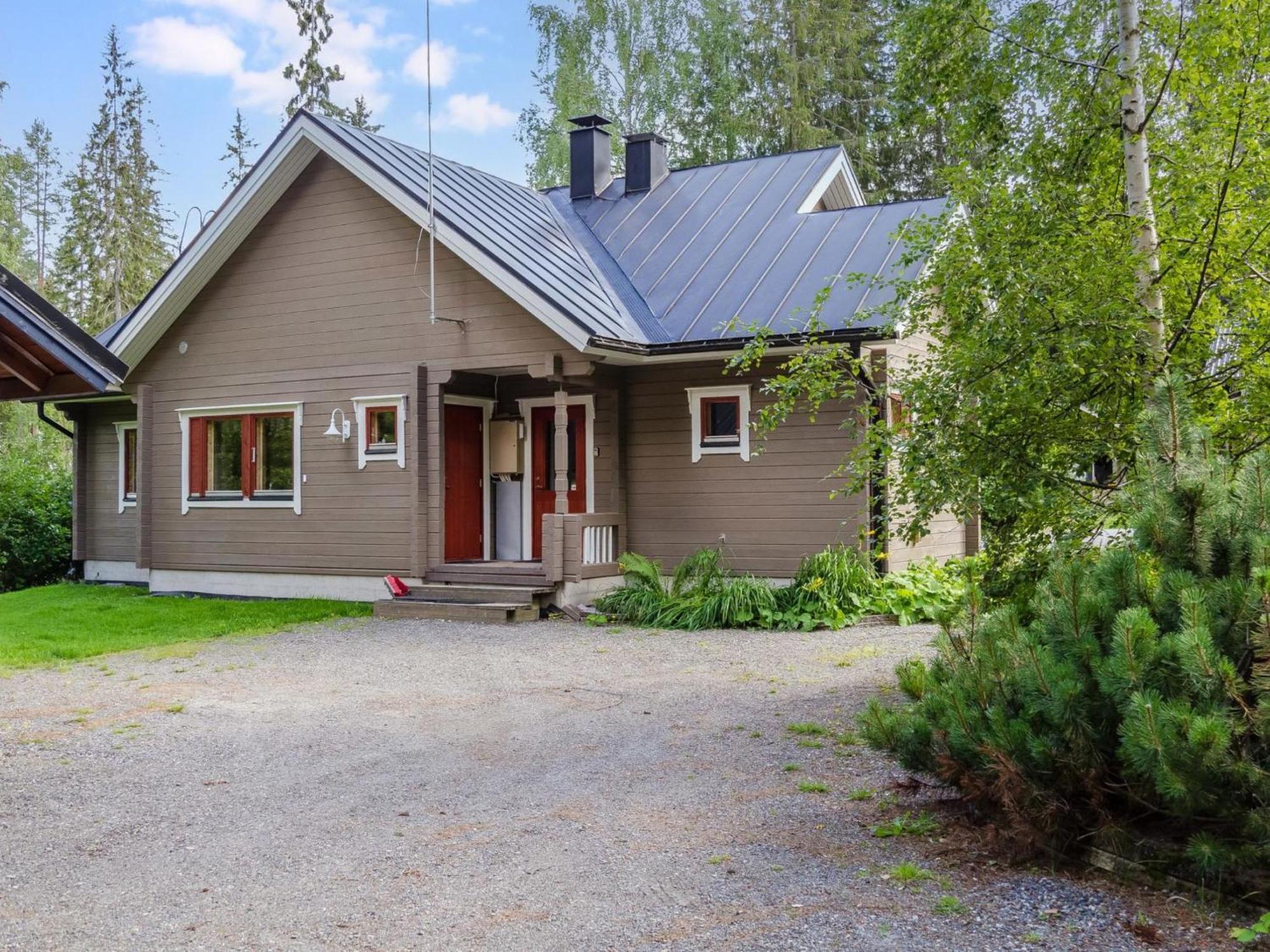Holiday Home Welhotar By Interhome Kolinkylä Dış mekan fotoğraf