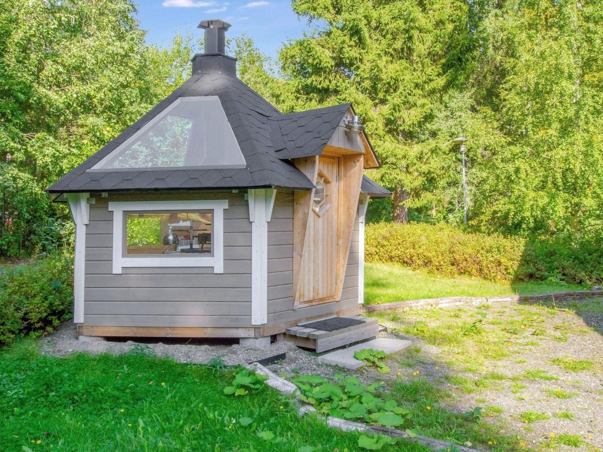 Holiday Home Welhotar By Interhome Kolinkylä Dış mekan fotoğraf