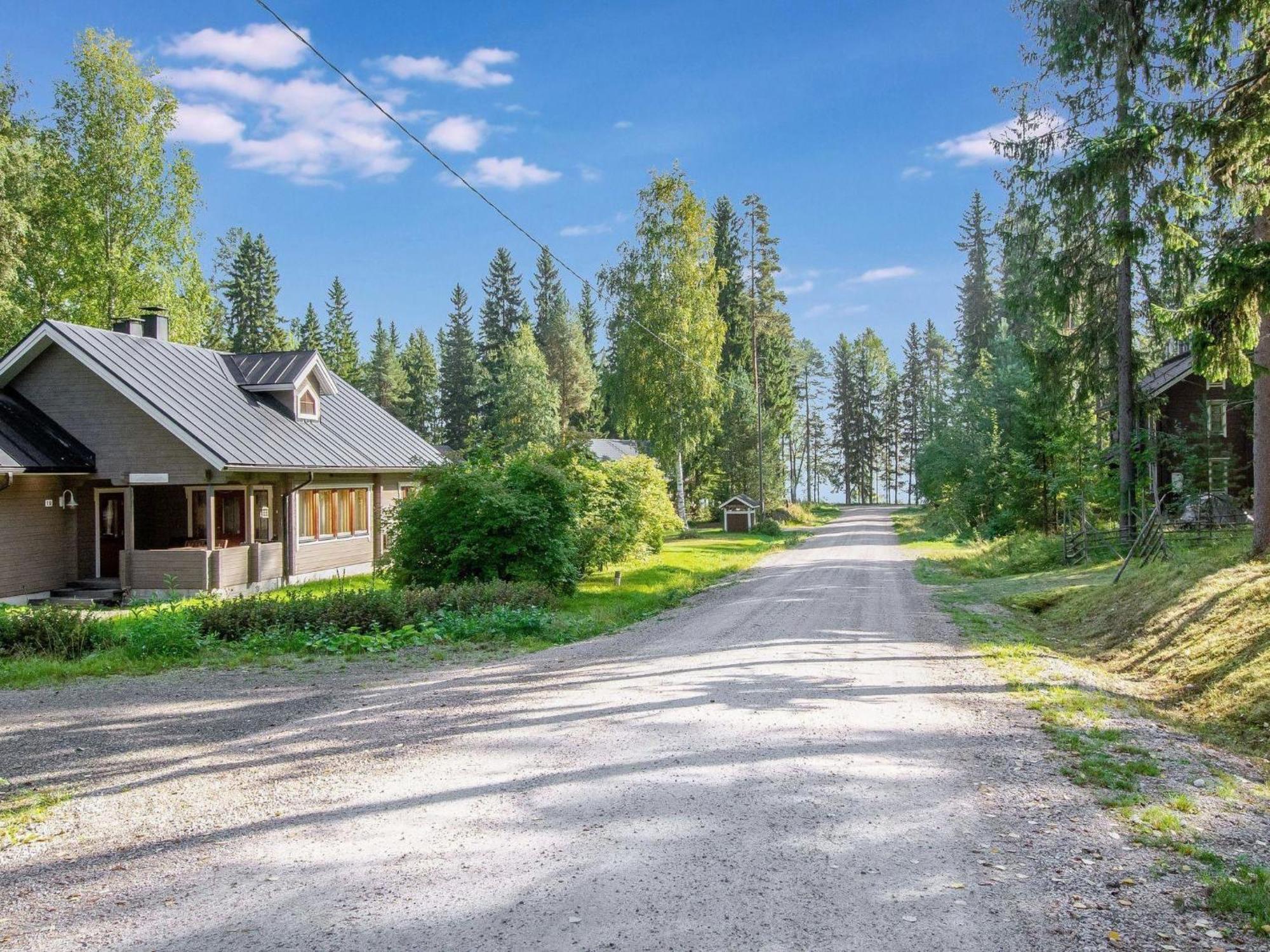 Holiday Home Welhotar By Interhome Kolinkylä Dış mekan fotoğraf